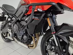 Triumph Tiger Sport