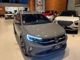 Volkswagen Nivus