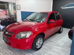 Chevrolet Celta