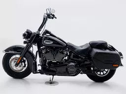 Harley-Davidson Heritage