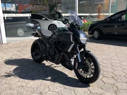 Ducati Diavel