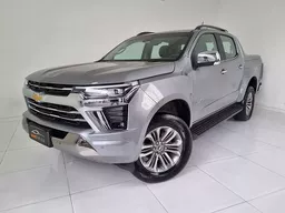 Chevrolet S10