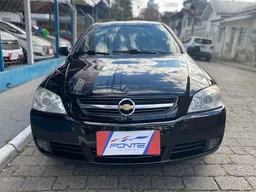 Chevrolet Astra