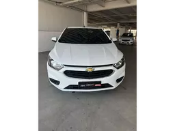 Chevrolet Prisma