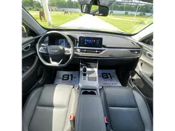 Chery Tiggo 5X