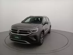 Volkswagen Taos