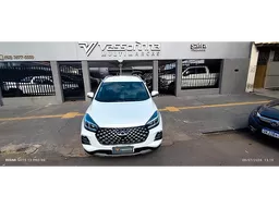Chery Tiggo 5X
