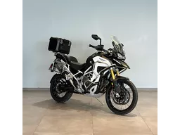 Tiger 1200