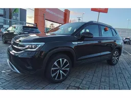 Volkswagen Taos