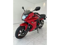CBR 650