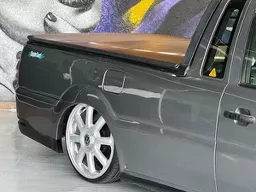 Volkswagen Saveiro