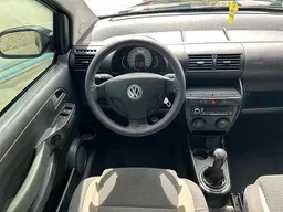Volkswagen Crossfox