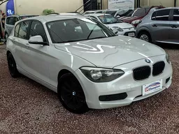 BMW 116i