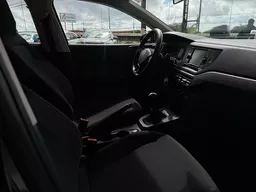 Volkswagen Polo Hatch