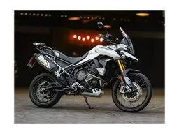 Tiger 900