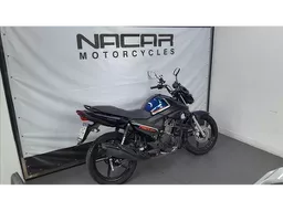 Yamaha Factor
