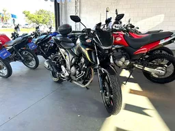 Fazer 250