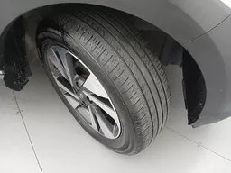 Hyundai HB20X
