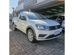 Volkswagen Saveiro