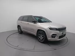 Jeep Commander