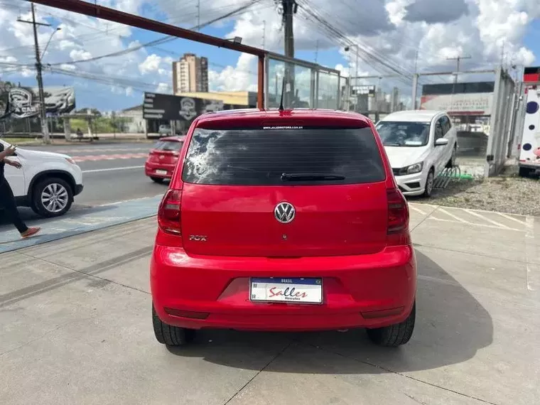 Foto do carro
