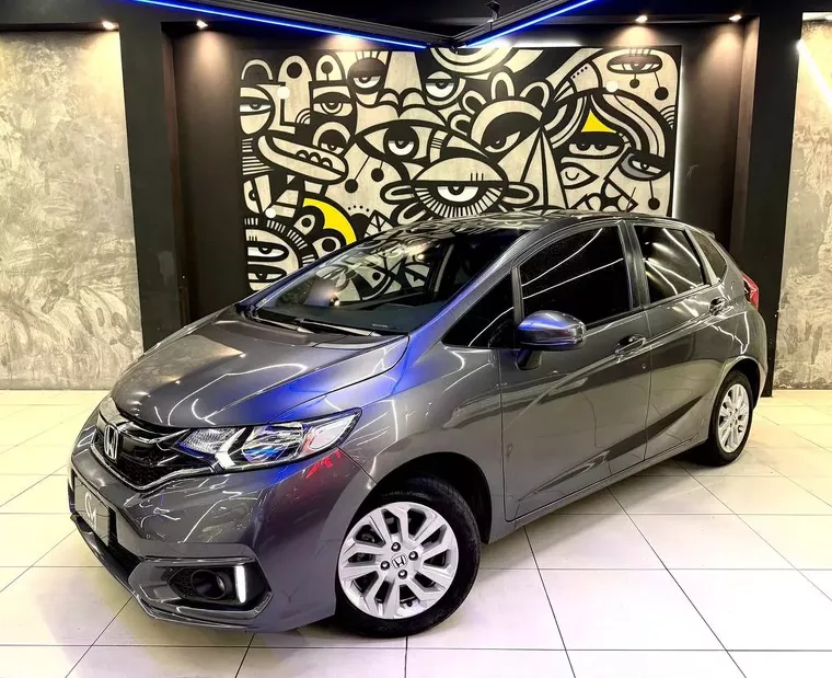 Foto do carro