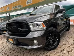 RAM Classic