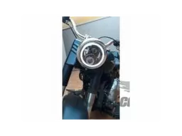 Harley-Davidson Fat Boy