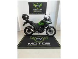 Kawasaki Versys