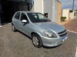 Chevrolet Celta