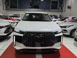 Chery Tiggo 5X
