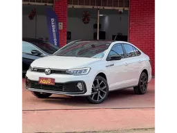 Volkswagen Virtus