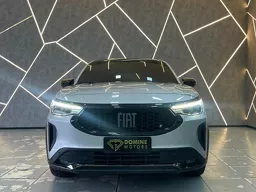 Fiat Fastback