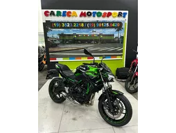 Z 650