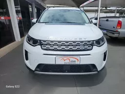 Discovery Sport