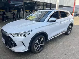BYD Song Plus
