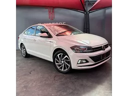 Volkswagen Virtus