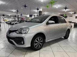 Toyota Etios