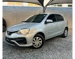 Toyota Etios