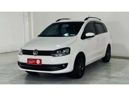 Volkswagen Spacefox