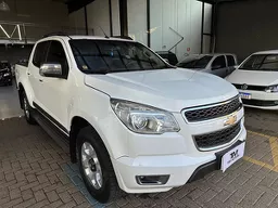 Chevrolet S10