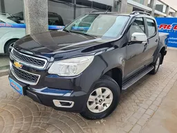 Chevrolet S10