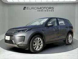 Discovery Sport