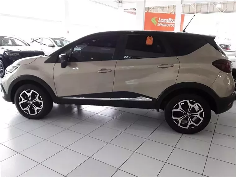 Renault Captur Bronze 4