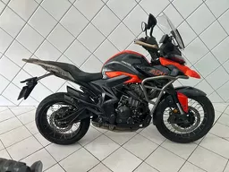 Zontes T350