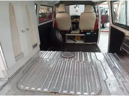 Volkswagen Kombi
