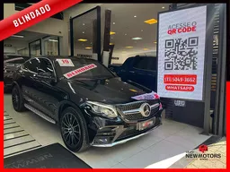 Mercedes-benz GLC 250