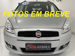Fiat Idea