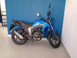 Haojue DK 160