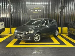 Chevrolet Sonic